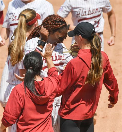 tennessee alabama softball game